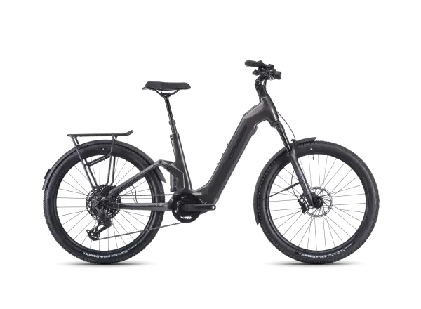 Crussis ONE-Country full AX 10.12-M2(800) městské elektrokolo