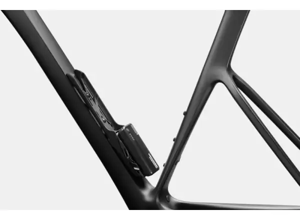 Cannondale SuperSix EVO Hi-MOD 1 silniční kolo TRD vel. 58 Sram Red E1 - PŘEDVÁDĚCÍ