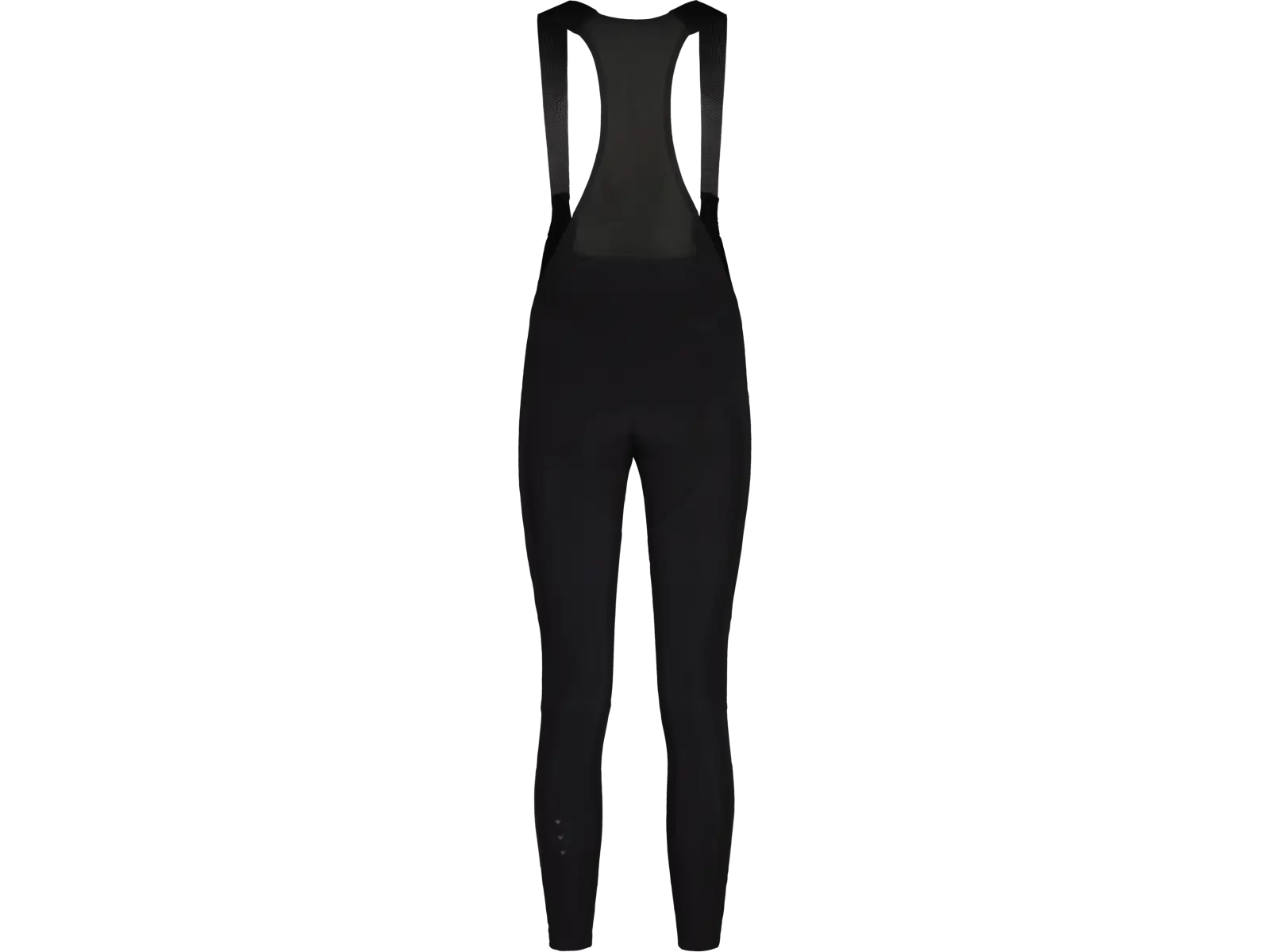 Maloja CristallinaM. NOS dámské kalhoty Deep Black