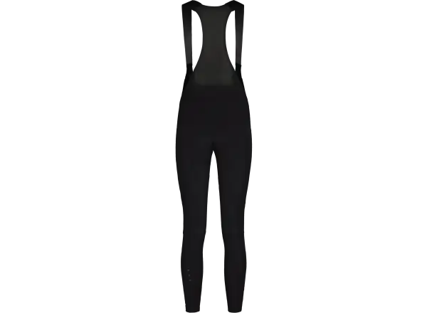 Maloja CristallinaM. NOS dámské kalhoty Deep Black