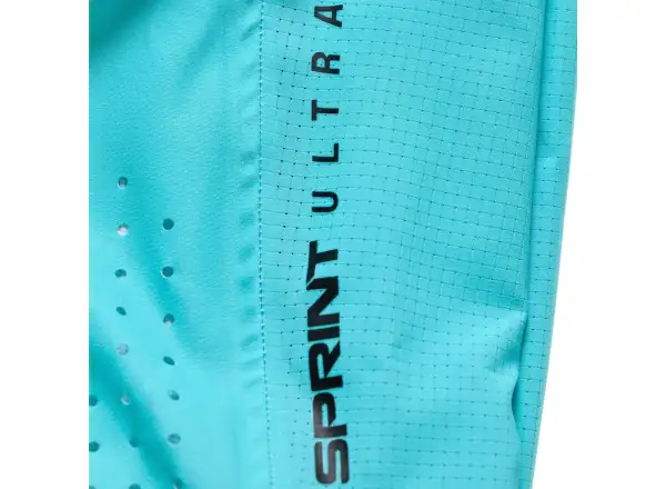 Troy Lee Designs Sprint Ultra pánské kalhoty Mono Real Teal