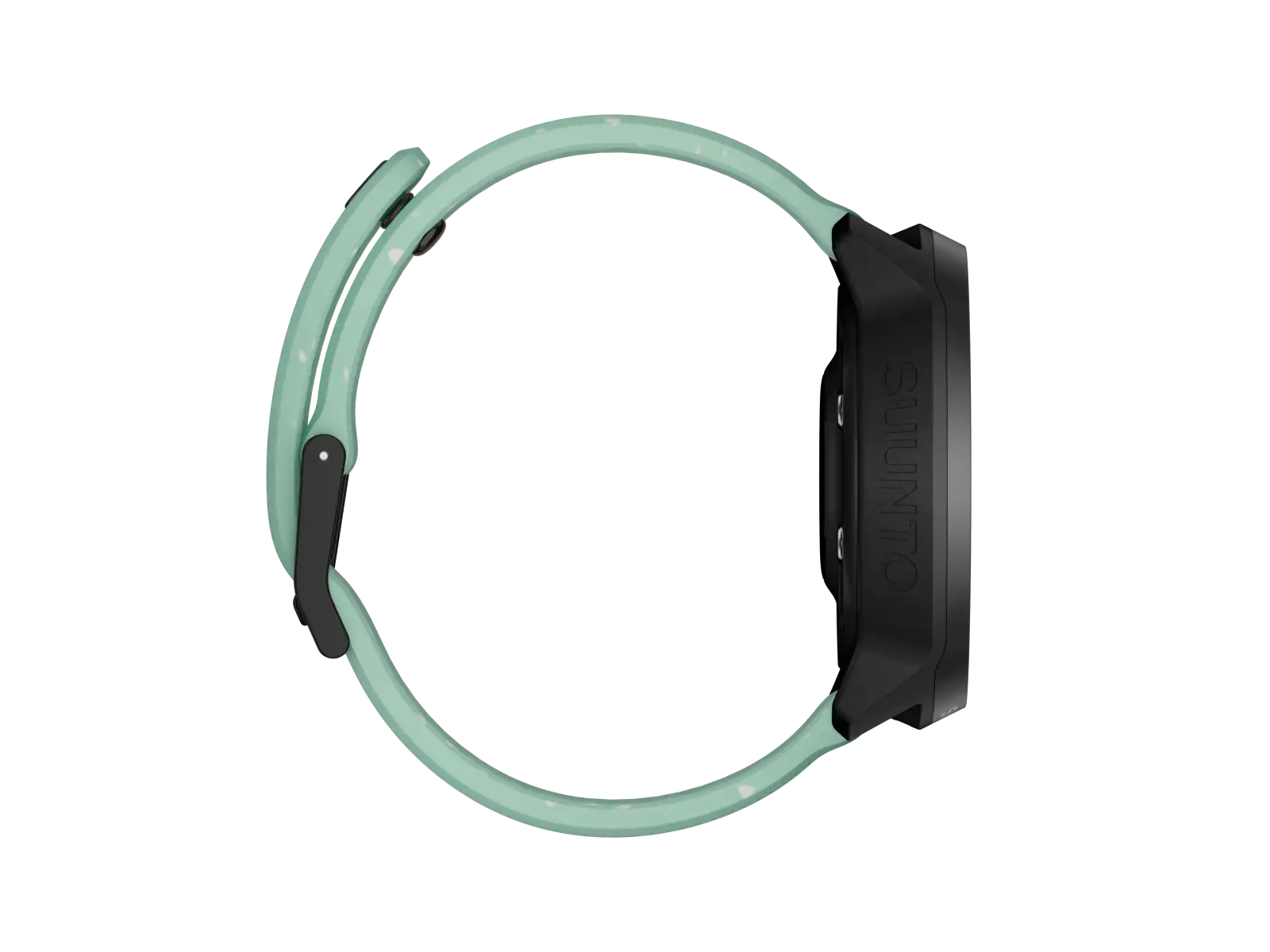 Suunto Run 2 chytré hodinky 64 GB Aloe Green