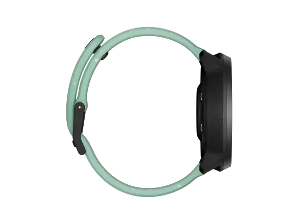 Suunto Run 2 chytré hodinky 64 GB Aloe Green