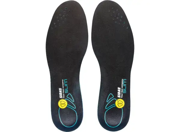 Sidas Cushioning Gel Slim vložky do bot 1 pár