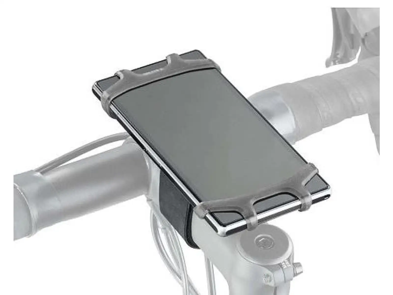 Topeak Omni Ridecase obal pro SmartPhone 4,5" - 6,5" černá