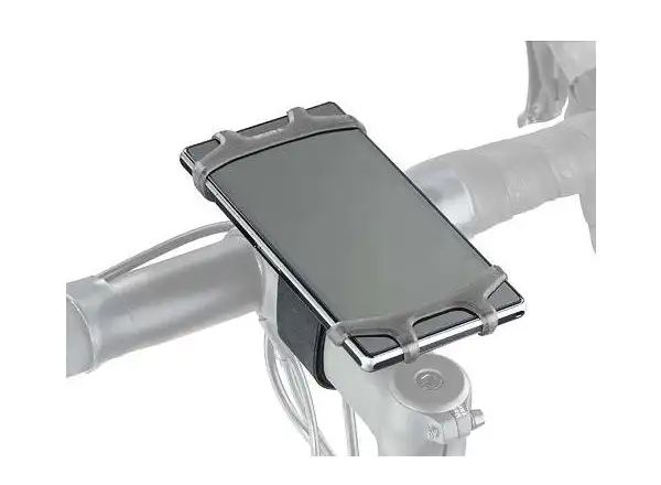 Topeak Omni Ridecase obal pro SmartPhone 4,5" - 6,5" černá