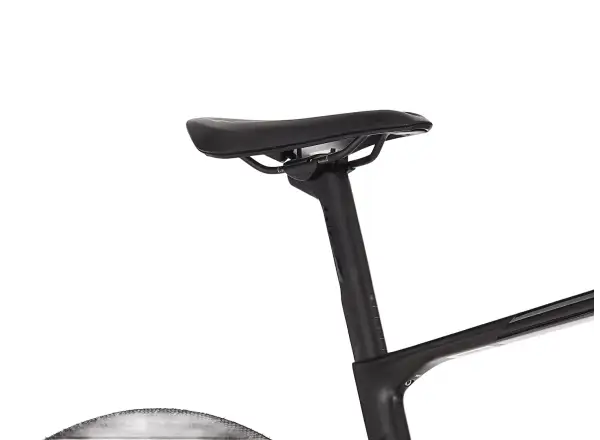 Superior XR 9.9 GR gravel kolo Gloss Black/Carbon