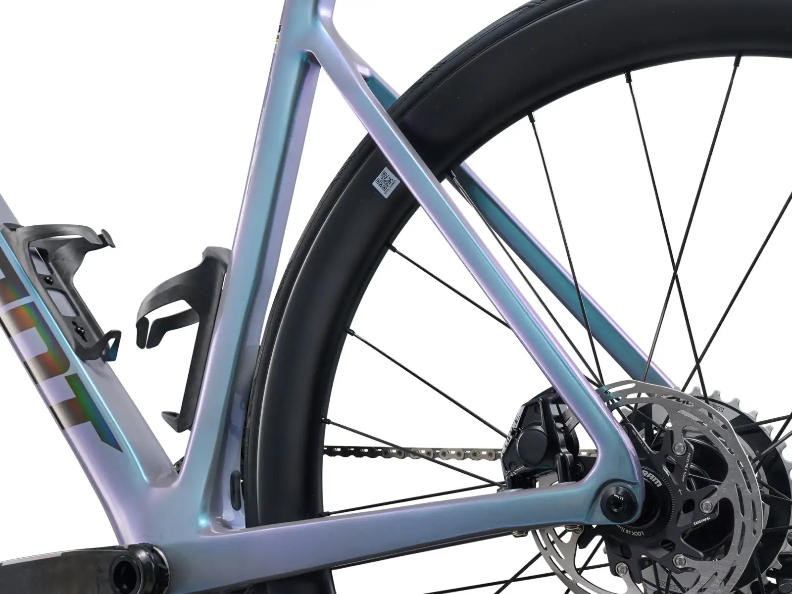 Giant Propel Advanced Pro 0 AXS silniční kolo Prismatic Haze