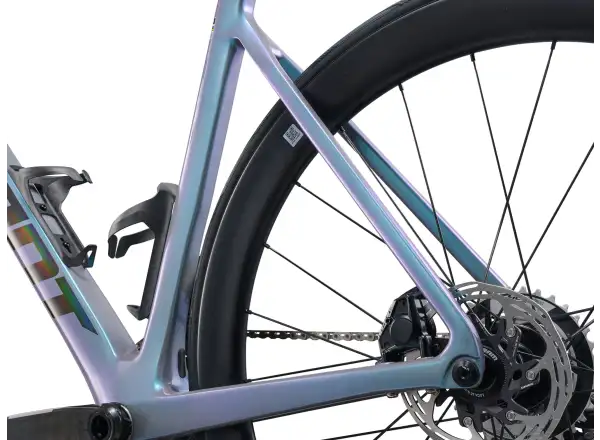 Giant Propel Advanced Pro 0 AXS silniční kolo Prismatic Haze