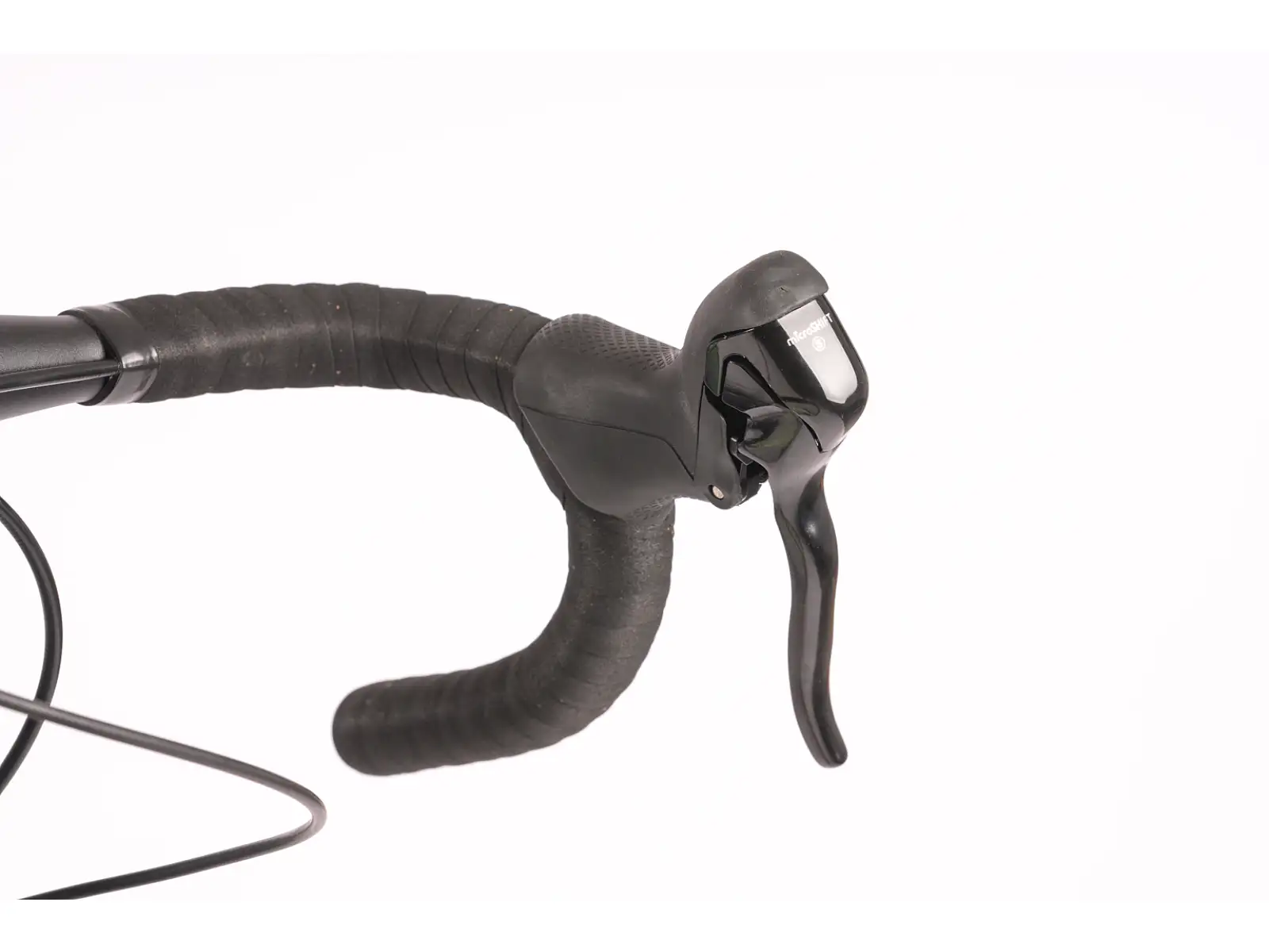 Beany Pulse 700 dětské gravel kolo grey