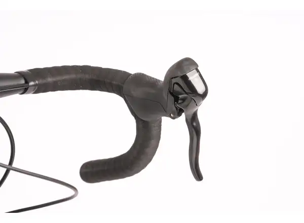 Beany Pulse 700 dětské gravel kolo grey