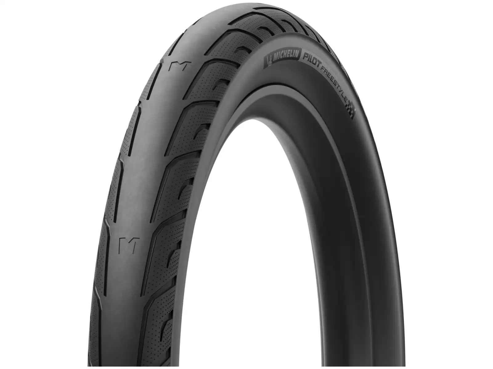 Michelin Pilot Freestyle Racing Line 20" plášť drát