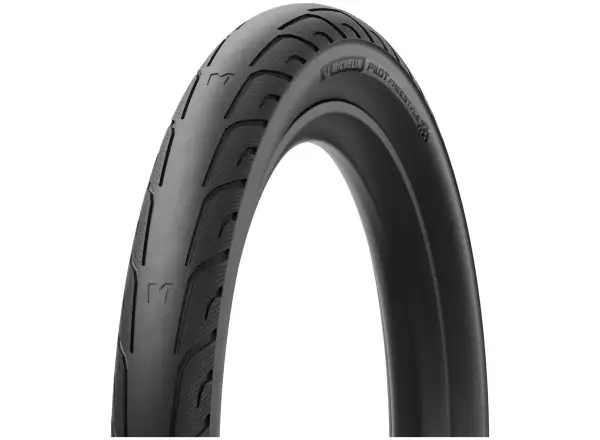 Michelin Pilot Freestyle Racing Line 20" plášť drát