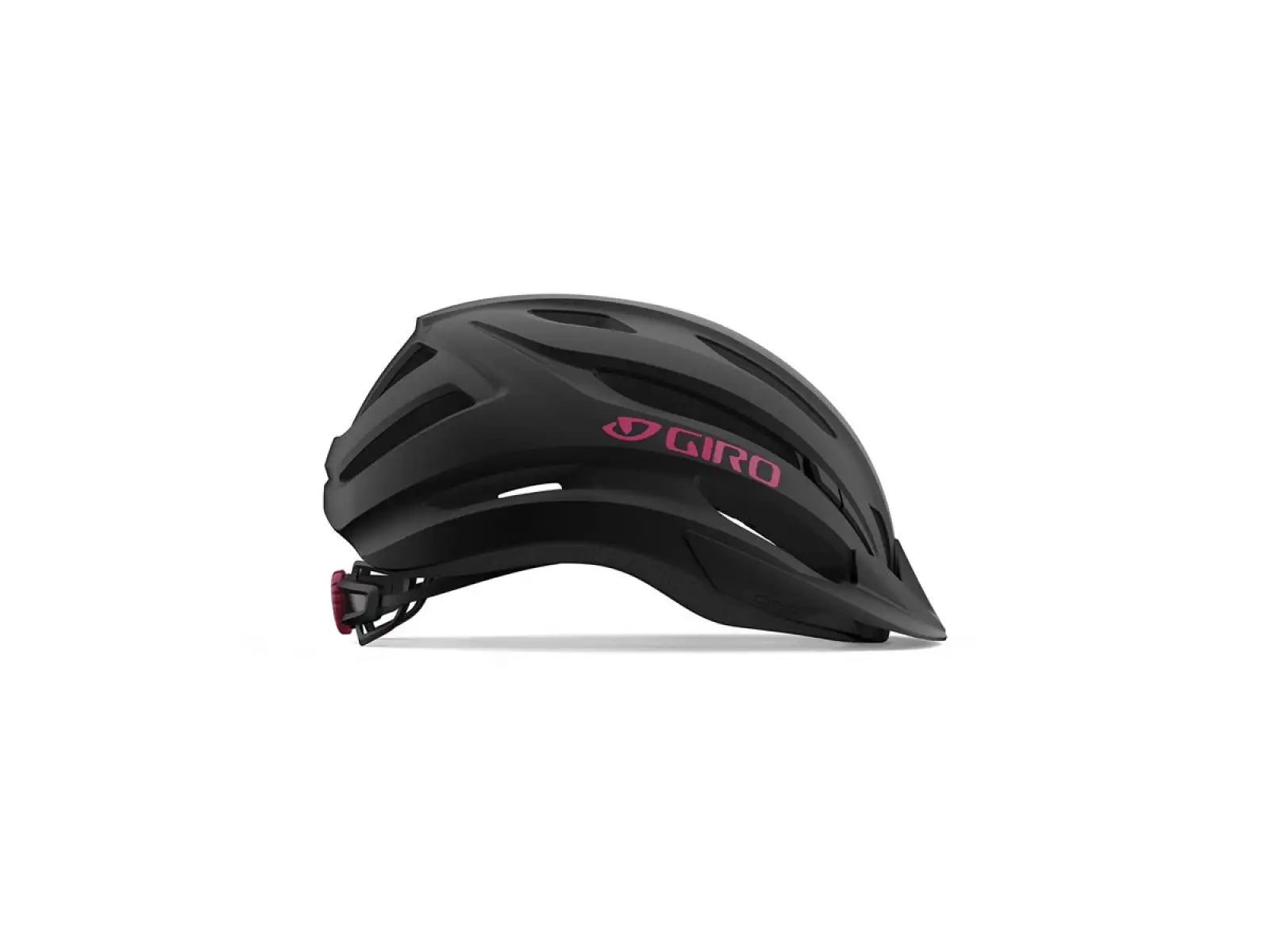 Giro Register II MIPS dámská přilba Mat Black/Raspberry