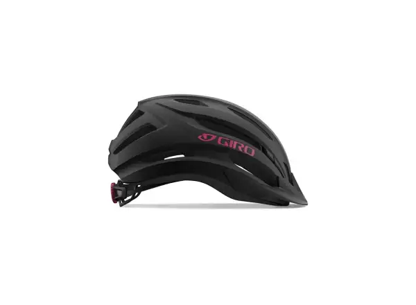 Giro Register II MIPS dámská přilba Mat Black/Raspberry