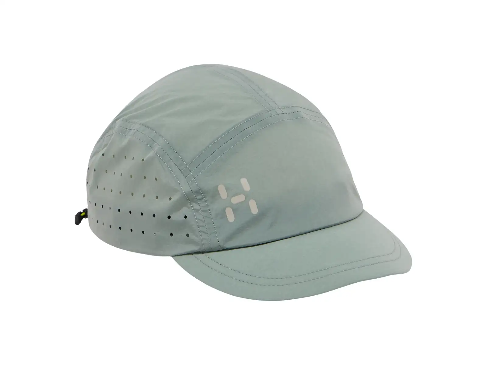 Haglöfs Pace kšiltovka Dew Green