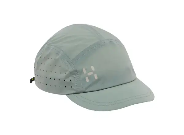 Haglöfs Pace kšiltovka Dew Green