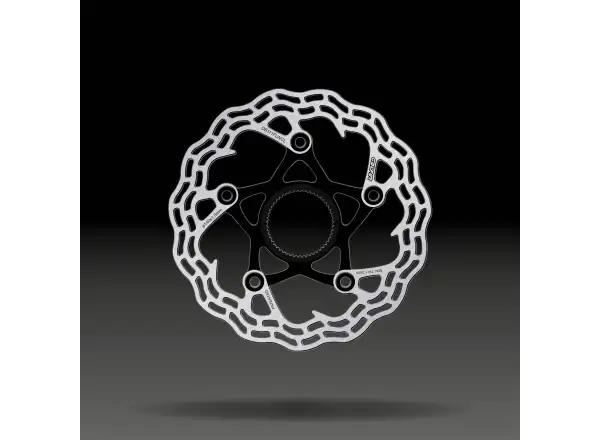 Galfer Road Disc Shark brzdový kotouč 160mm