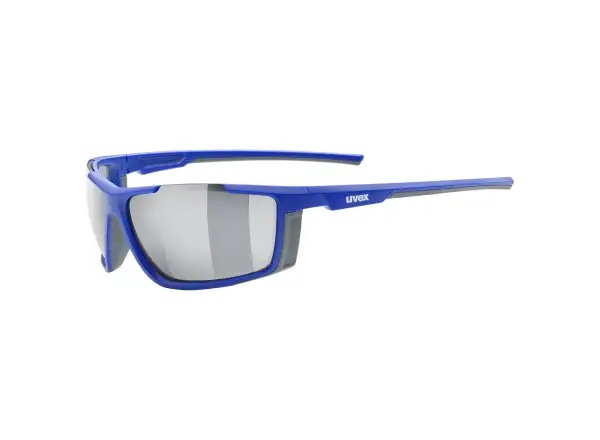 Uvex Sportstyle 310 brýle blue mat 2021