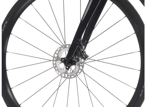 Superior X-Road 9.7 GF silniční kolo matte carbon