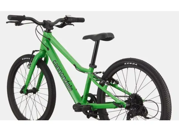 Cannondale Quick 20 dětské kolo GRN