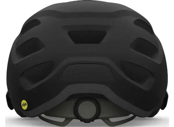 GIRO Tremor MIPS dětská MTB přilba Mat Black vel. Uni