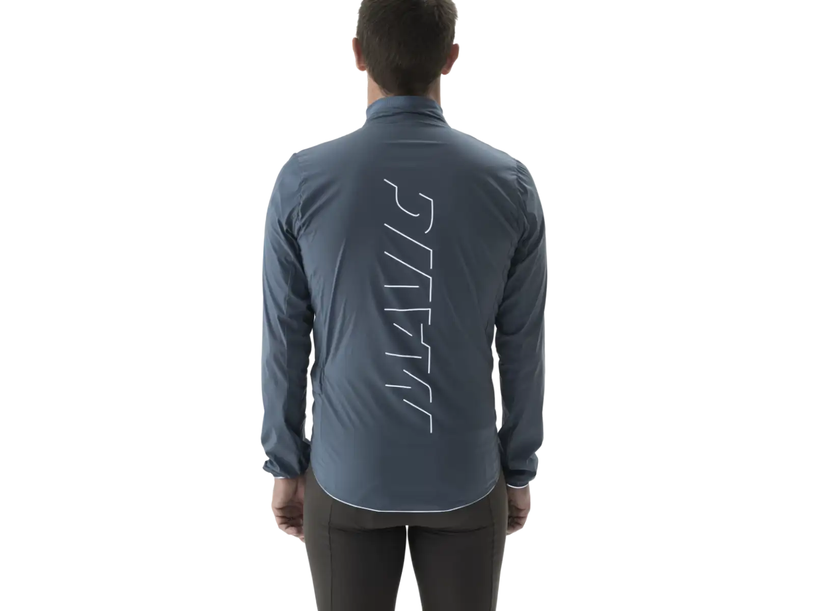 Mavic Cosmic Wind pánská bunda Orion Blue
