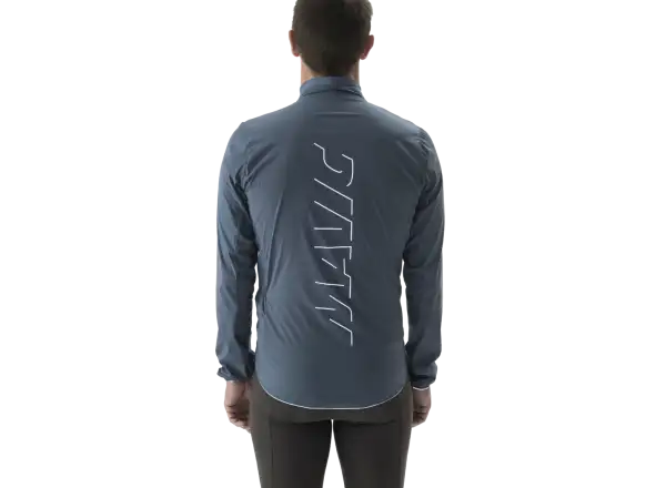 Mavic Cosmic Wind pánská bunda Orion Blue
