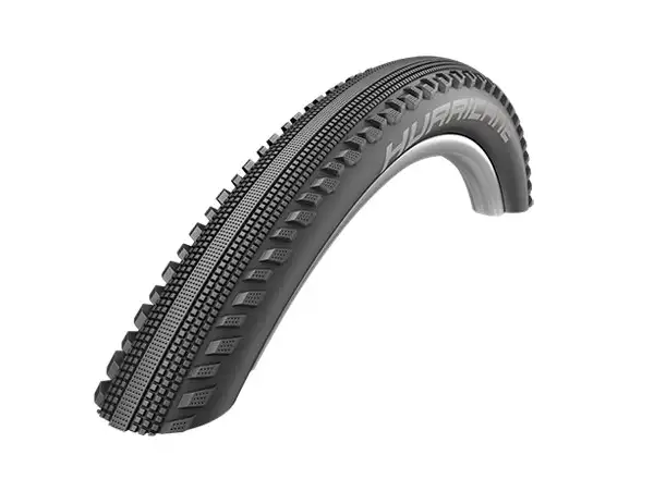 Schwalbe Hurricane Addix Performance 42-622 trekingový plášť drát