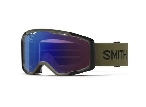 Smith Rhythm MTB brýle Trail/Camo