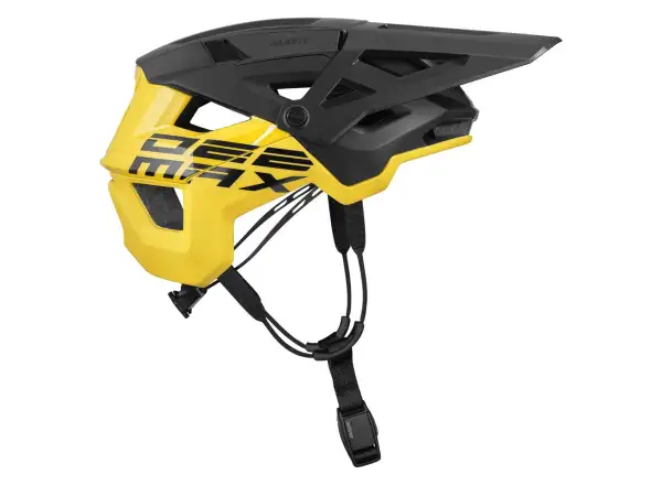 Mavic Deemax Pro MIPS přilba Yellow/Black