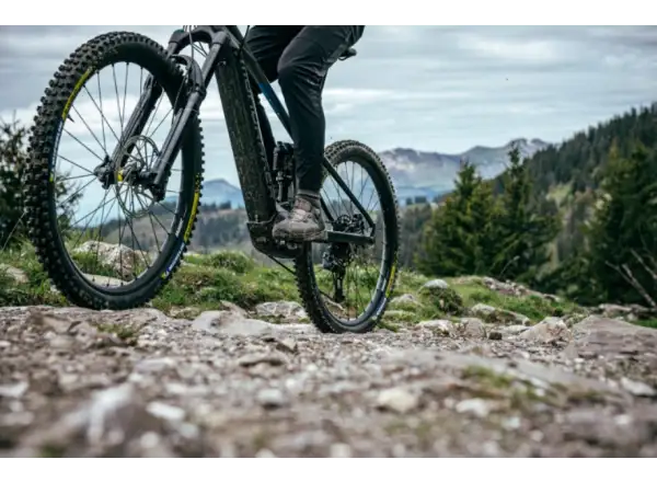 Mavic E-Deemax S 30 Boost INTL 29" vypletená kola