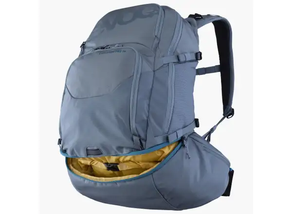 Evoc Explorer Pro 26 l batoh Steel