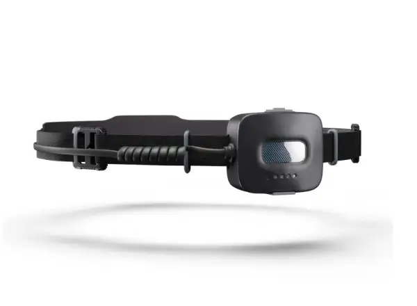BioLite Dash 450 ultralehká čelovka Midnight Grey