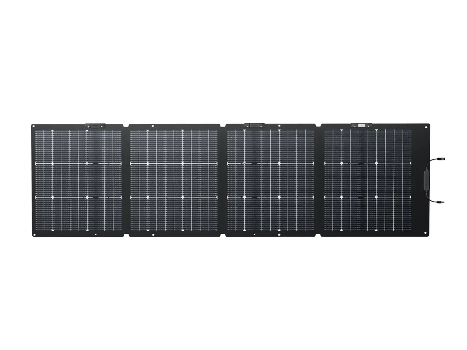 EcoFlow solární panel 220W skládací - 2. generace