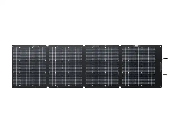 EcoFlow solární panel 220W skládací - 2. generace