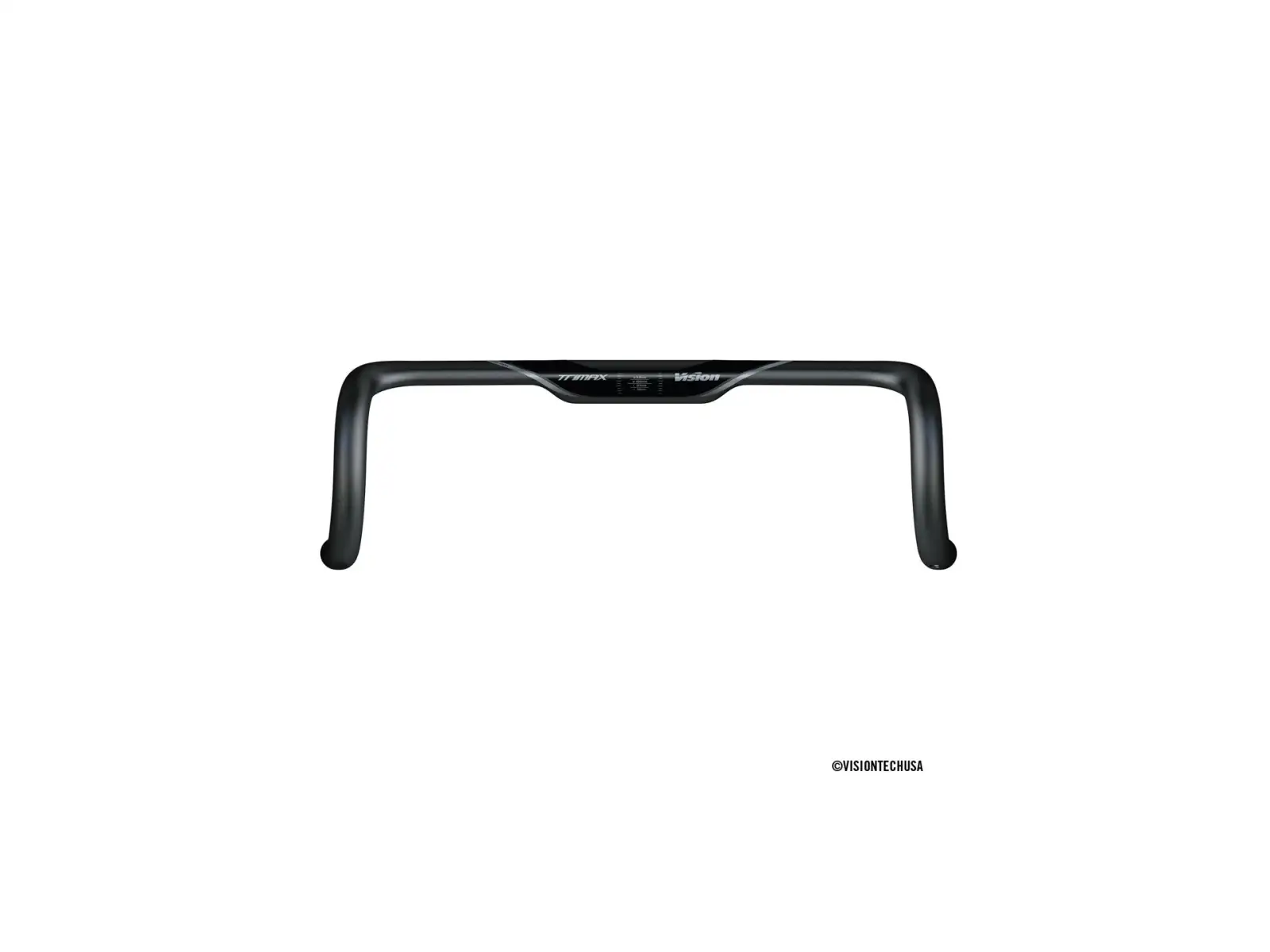 Vision Trimax Aero ACR řídítka 420 mm