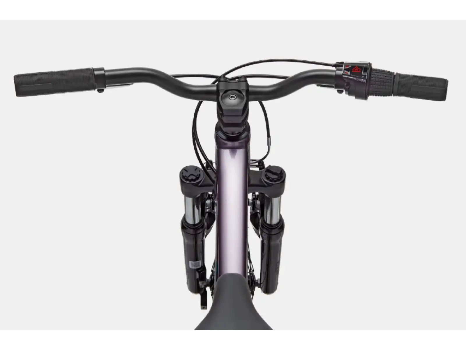 Cannondale Trail 20 dětské kolo Lavander