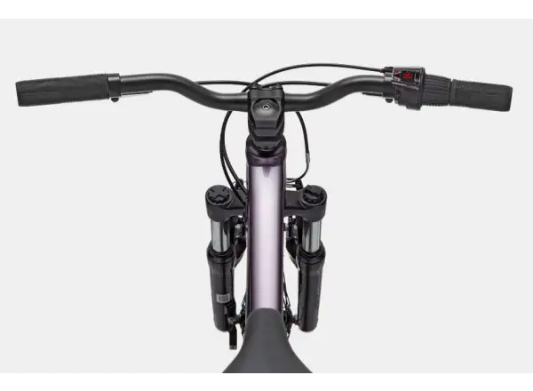 Cannondale Trail 20 dětské kolo Lavander