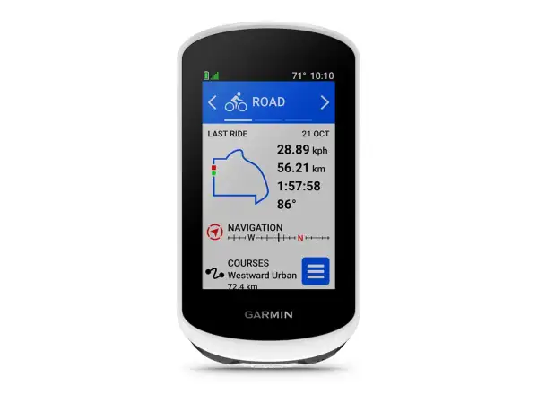 Garmin Edge Explore 2 GPS cyklocomputer