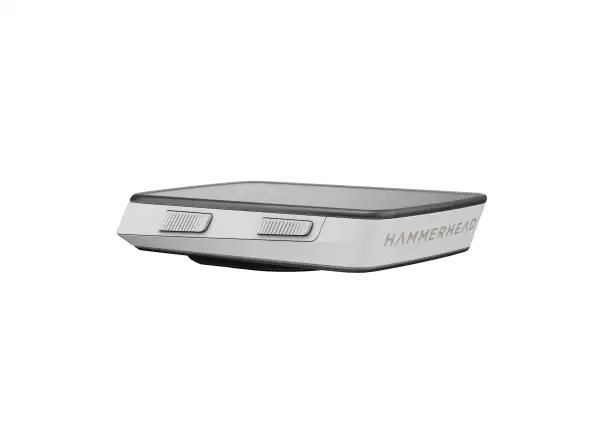 Hammerhead Karoo Color Shell kryt Frost Gray