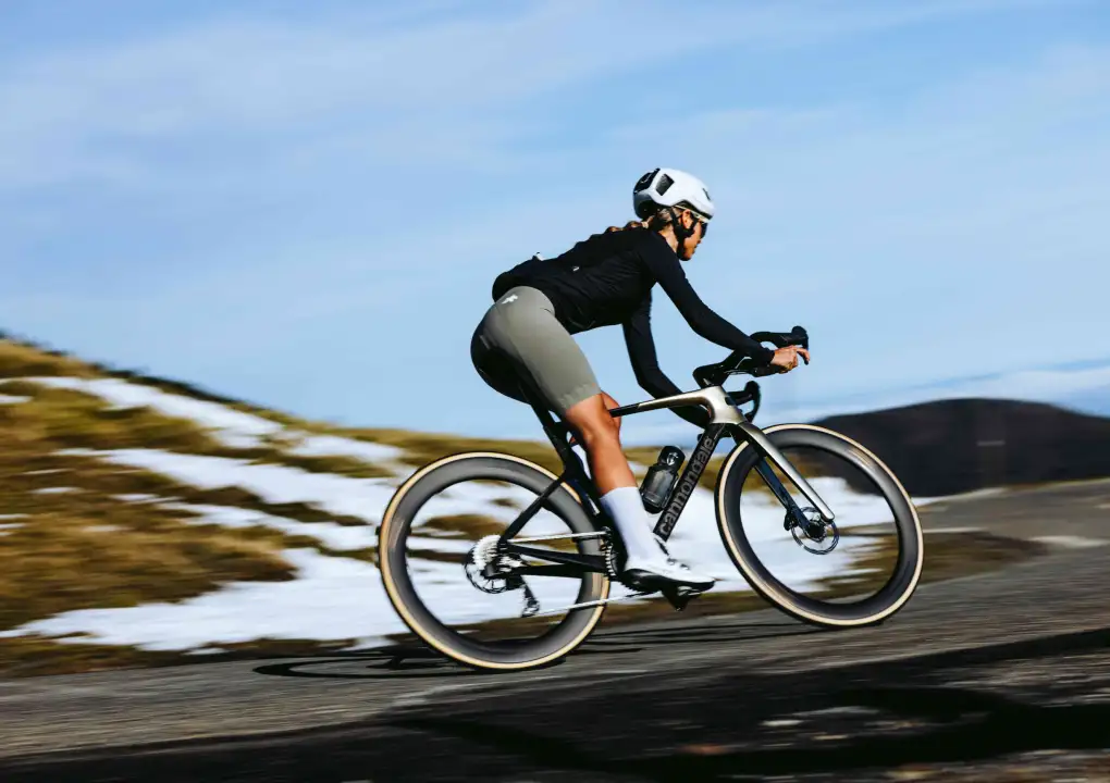 Cannondale SuperSix 5. Generace: Ještě lehčí, ještě rychlejší