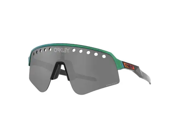Oakley Sutro Lite Sweep sluneční brýle Spectrum Gamma Green/Prizm Black