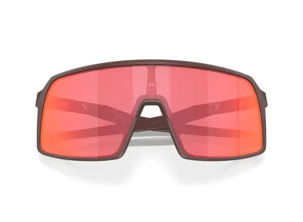 Oakley Sutro sluneční brýle Matte Grenache/Prizm Trail Torch