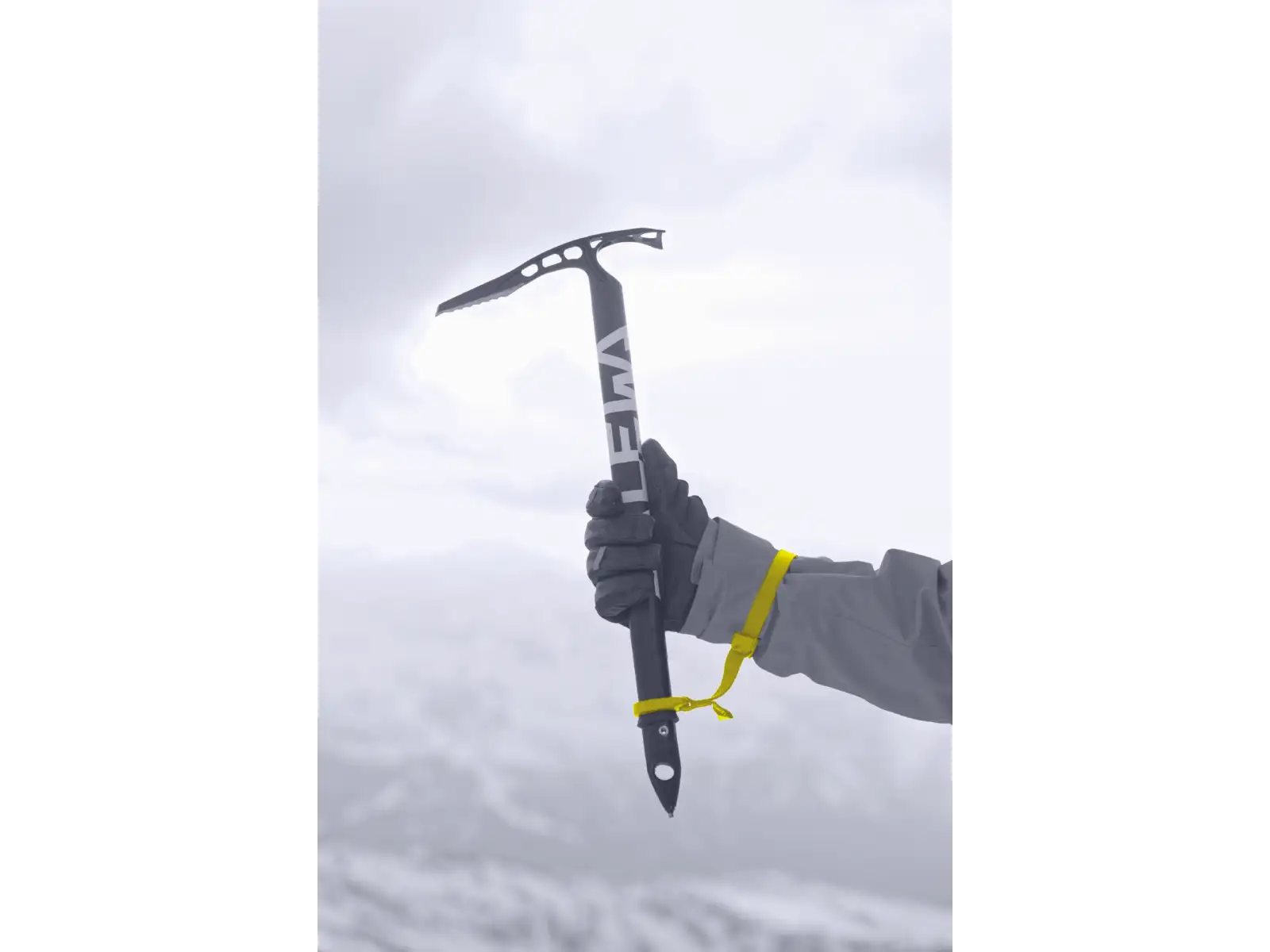 Salewa Alpine-X cepín 65 cm