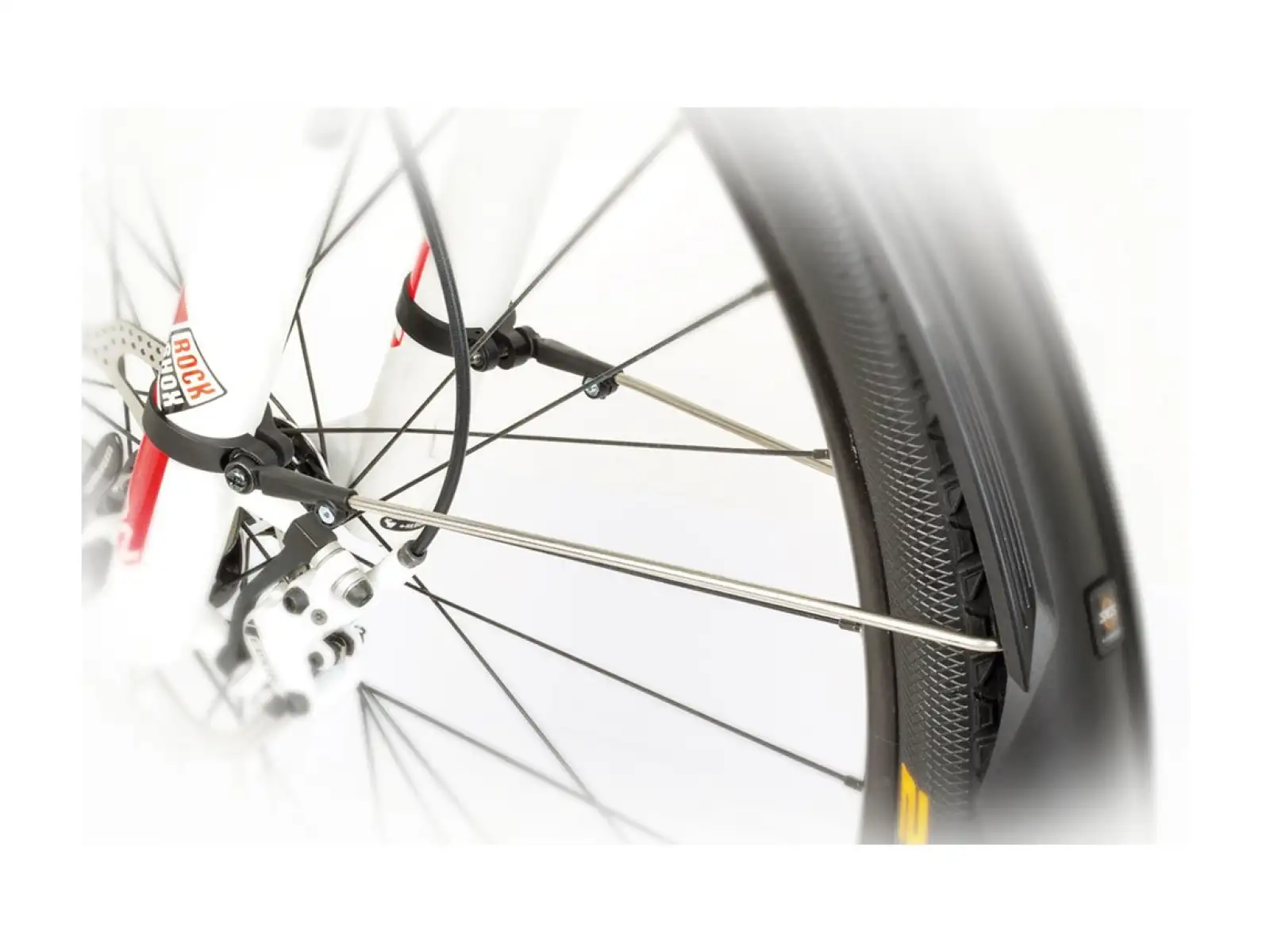 SKS Velo 65 Mountain blatníky 29" černé