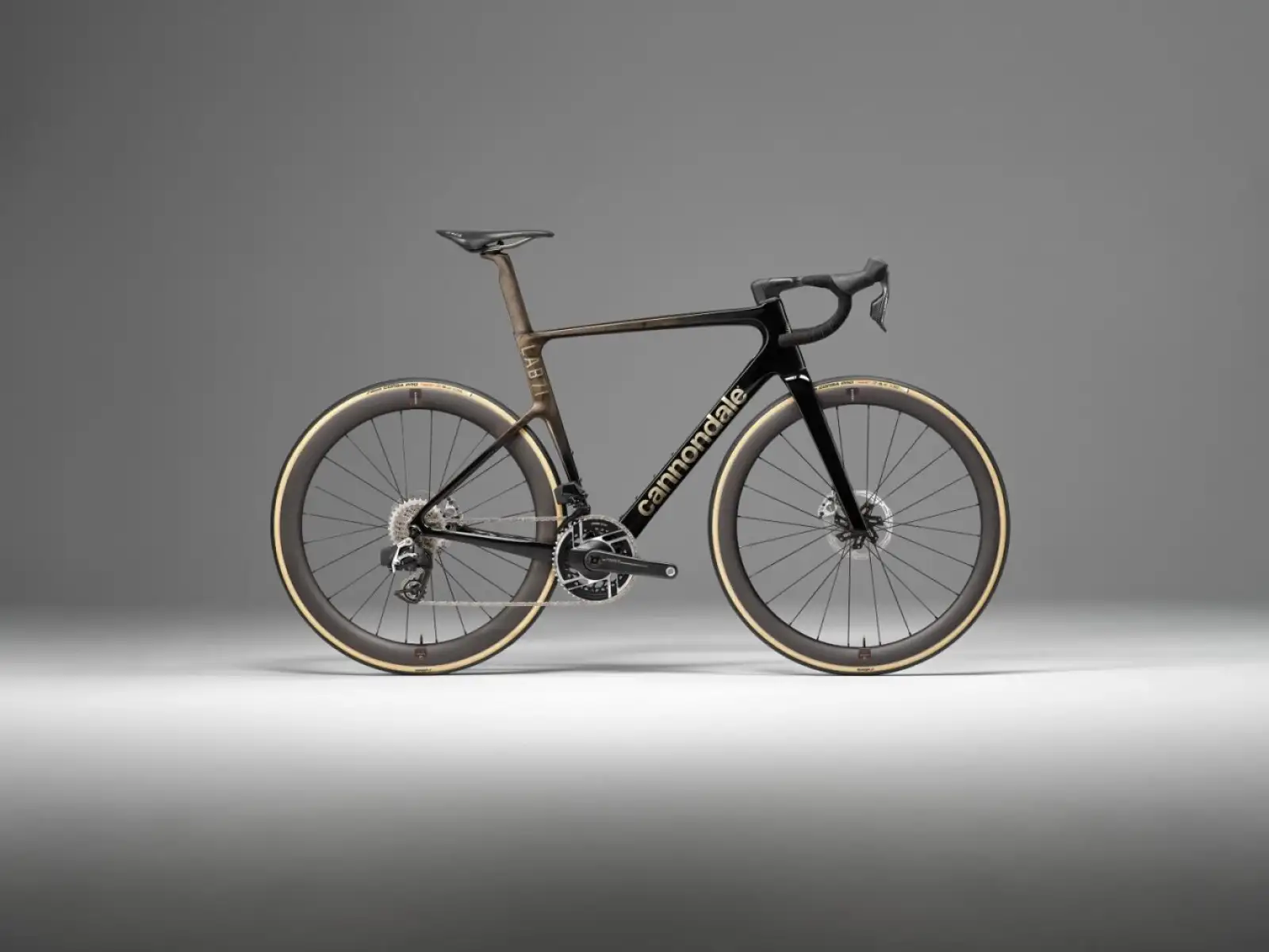 Cannondale SuperSix Evo Hi-Mod LAB71 silniční kolo BPT