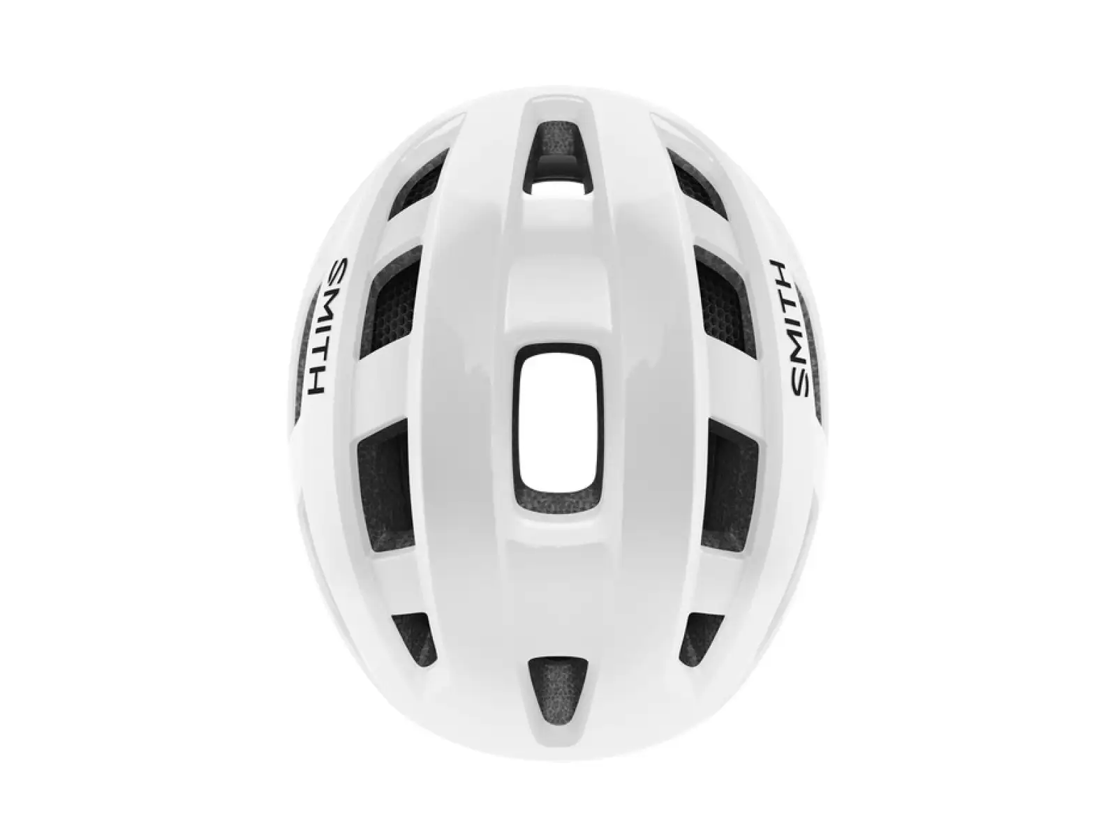 Smith Triad Mips přilba White/Matte White