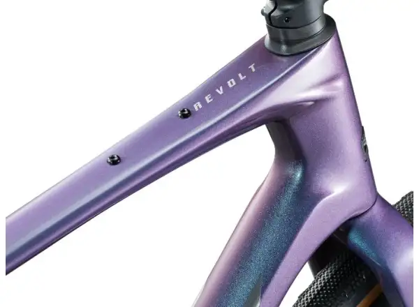 Giant Revolt Advanced Pro 1 gravel kolo Blue Dragonfly