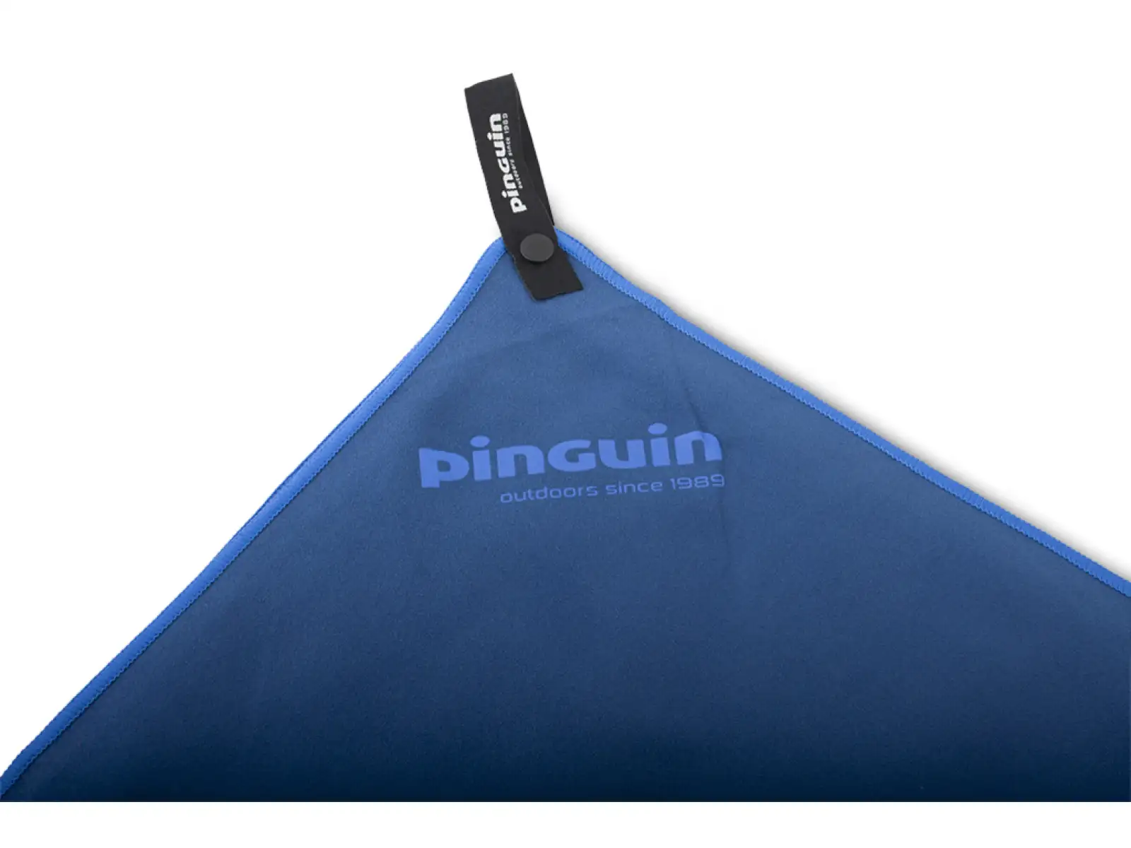 Pinguin ručník XL Navy
